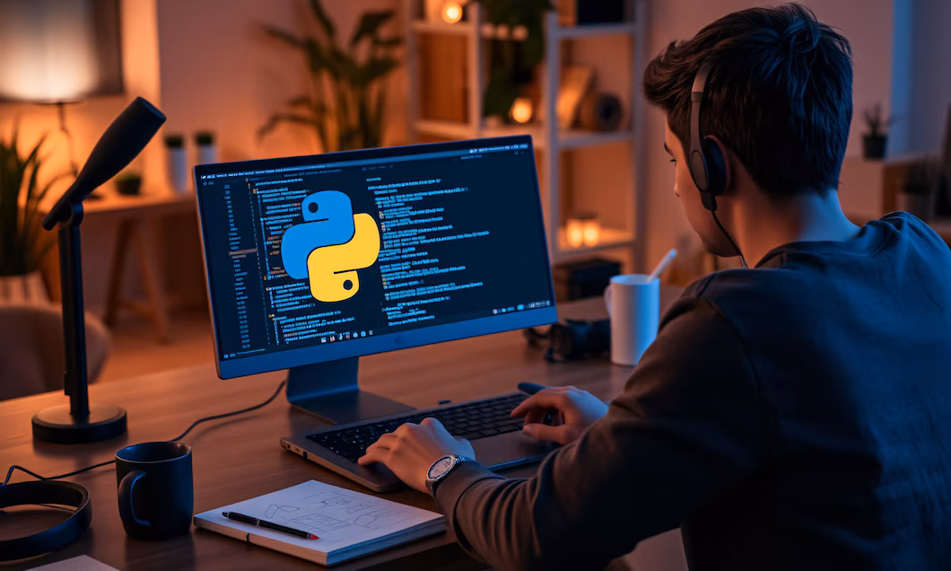 Python Internship