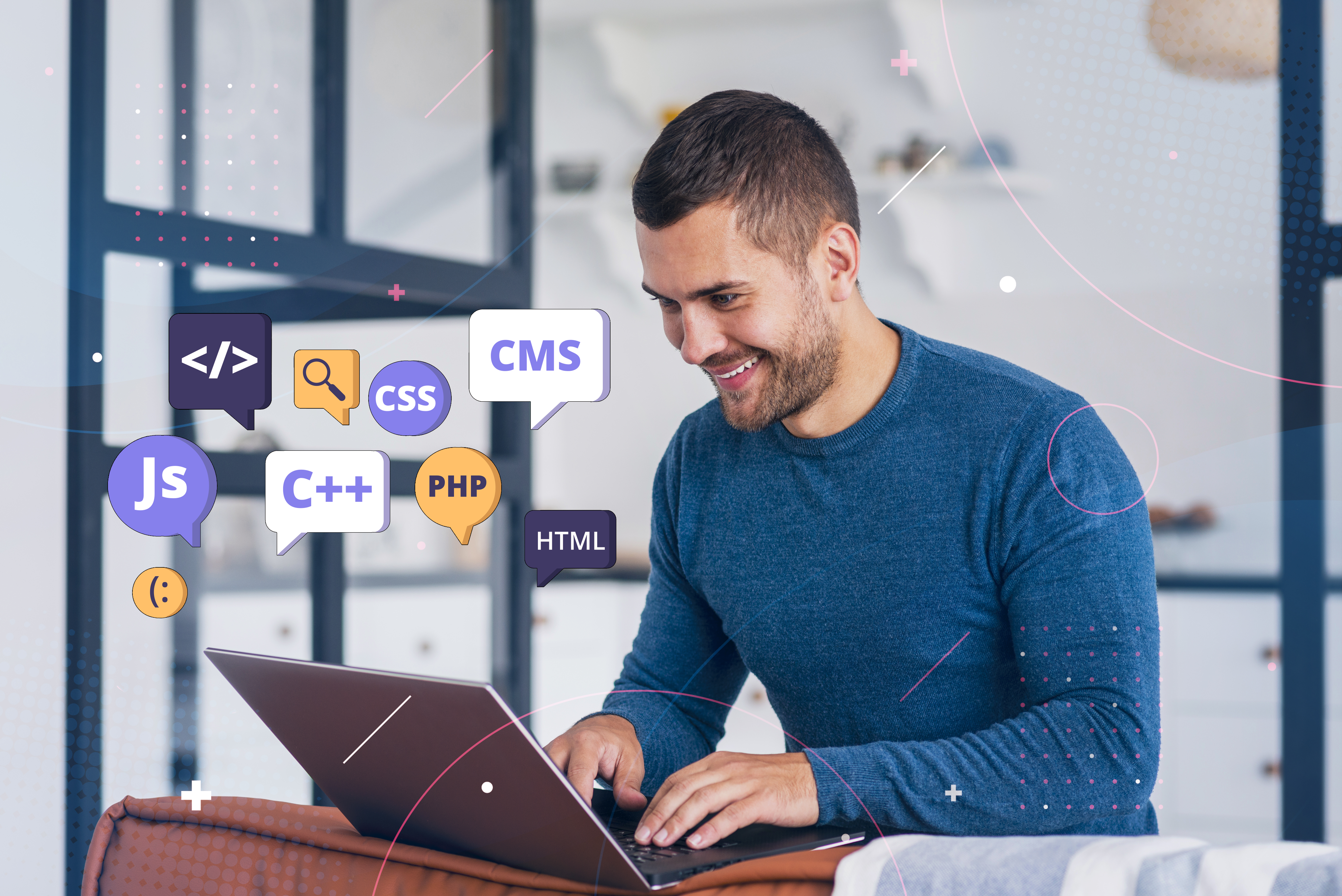 Web Dev Internship